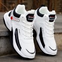 F15-1 White Black